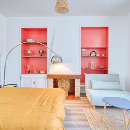 Studio Cosy Hypercentre Proche Paris Корбей-Есон Екстериор снимка