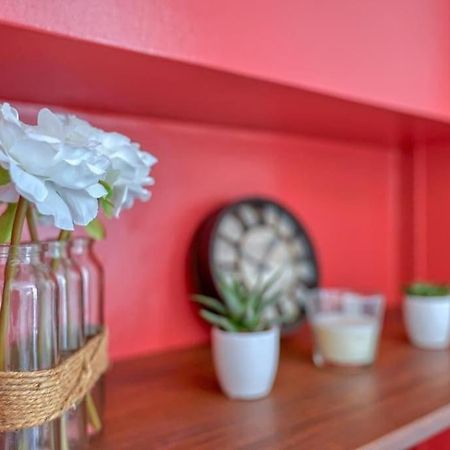 Studio Cosy Hypercentre Proche Paris Корбей-Есон Екстериор снимка