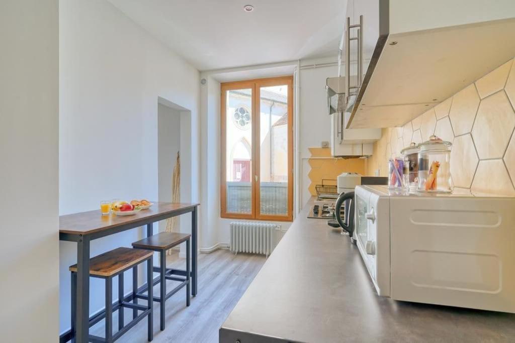 Studio Cosy Hypercentre Proche Paris Корбей-Есон Екстериор снимка
