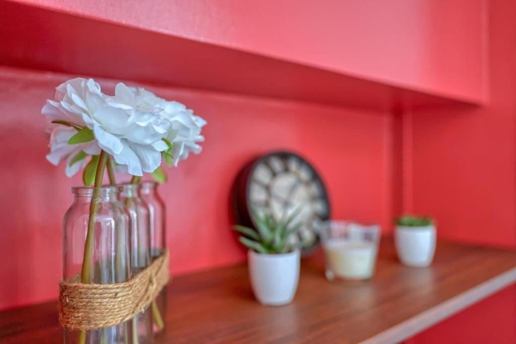 Studio Cosy Hypercentre Proche Paris Корбей-Есон Екстериор снимка