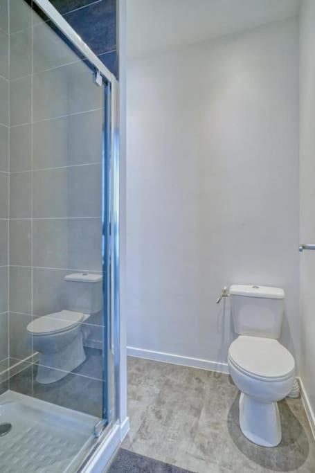 Studio Cosy Hypercentre Proche Paris Корбей-Есон Екстериор снимка